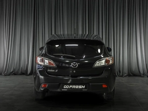 Хетчбэк Mazda 3 2010 года, 749000 рублей, Тюмень