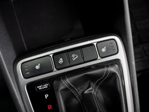 Внедорожник Hyundai Creta 2017 года, 1549000 рублей, Тюмень