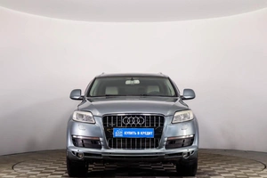 Внедорожник Audi Q7 2007 года, 959000 рублей, Пермь