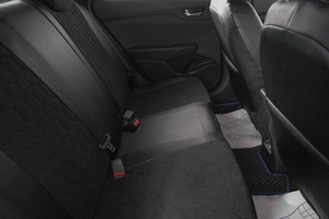 Седан Hyundai Solaris 2020 года, 1399000 рублей, Кемерово