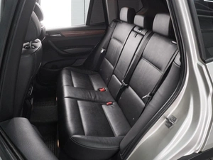 Внедорожник BMW X3 2011 года, 1824000 рублей, Воронеж