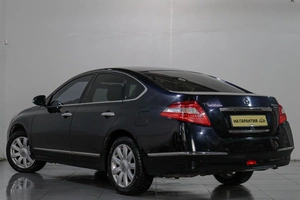 Седан Nissan Teana 2010 года, 1189000 рублей, Челябинск