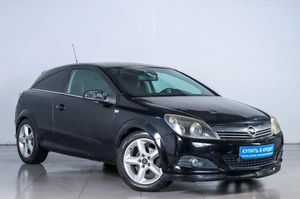 Хетчбэк Opel Astra GTC 2008 года, 549000 рублей, Челябинск