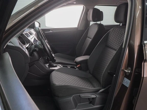 Внедорожник Volkswagen Tiguan 2018 года, 1865000 рублей, Воронеж