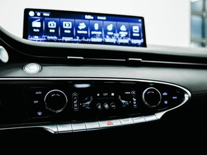 Внедорожник Genesis GV70 2021 года, 5750000 рублей, Красноярск