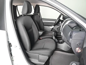 Внедорожник Renault Duster 2020 года, 1633000 рублей, Ставрополь