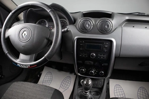 Внедорожник Renault Duster 2013 года, 749000 рублей, Оренбург