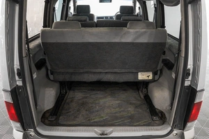 Минивэн Mazda Bongo Friendee 1990 года, 419000 рублей, Барнаул