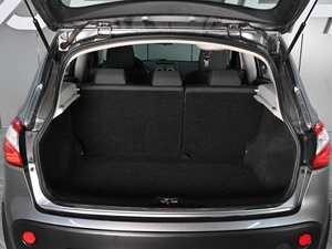 Внедорожник Nissan Qashqai 2011 года, 1199000 рублей, Ростов-на-Дону