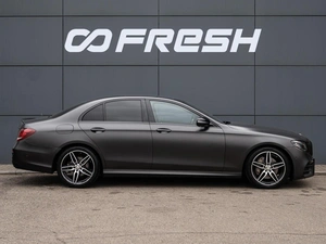 Седан Mercedes-benz E-класс 2016 года, 2915000 рублей, Краснодар