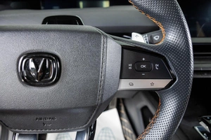 Лифтбек Changan UNI-V 2022 года, 2659000 рублей, Пермь