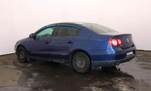 Седан Volkswagen Passat 2008 года, 850000 рублей, Орёл