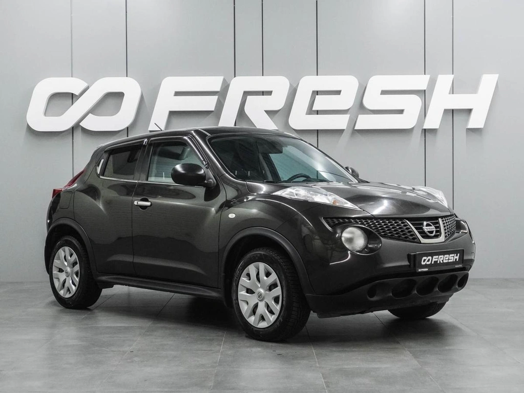 Внедорожник Nissan Juke 2012 года, 999000 рублей, Воронеж