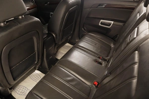 Внедорожник Opel Antara 2008 года, 919000 рублей, Тюмень