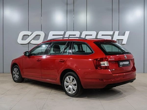 Универсал Skoda Octavia 2014 года, 949000 рублей, Воронеж