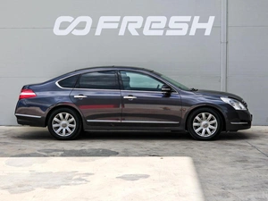Седан Nissan Teana 2008 года, 920000 рублей, Краснодар