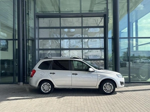 Универсал ВАЗ (LADA) Kalina 2014 года, 440000 рублей, Уфа
