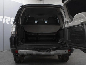 Внедорожник Mitsubishi Pajero 2008 года, 1430000 рублей, Омск