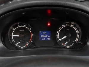 Седан ВАЗ (LADA) Priora 2017 года, 519000 рублей, Тюмень