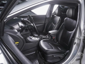 Седан Hyundai Avante 2012 года, 970000 рублей, Ростов-на-Дону