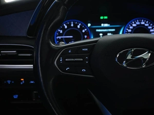 Внедорожник Hyundai Palisade 2018 года, 3329051 рублей, Москва