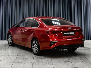 Седан Kia K3 2018 года, 1849000 рублей, Тюмень