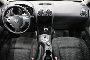 Внедорожник Nissan Qashqai 2007 года, 839000 рублей, Омск