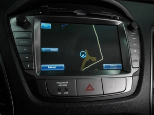 Внедорожник Hyundai ix35 2014 года, 1474000 рублей, Воронеж