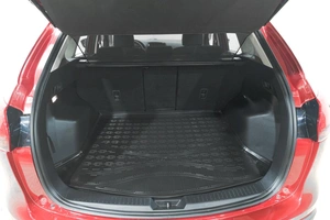 Внедорожник Mazda CX-5 2014 года, 1799000 рублей, Новокузнецк