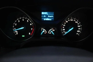 Седан Ford Focus 2016 года, 1175000 рублей, Брянск