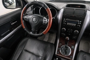 Внедорожник Suzuki Grand Vitara 2007 года, 899000 рублей, Красноярск