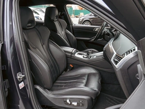 Внедорожник BMW X6 2021 года, 8998000 рублей, Краснодар