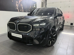 Внедорожник BMW XM 2023 года, 17895000 рублей, Новосибирск