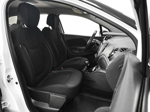 Внедорожник Renault Kaptur 2017 года, 1274000 рублей, Ставрополь