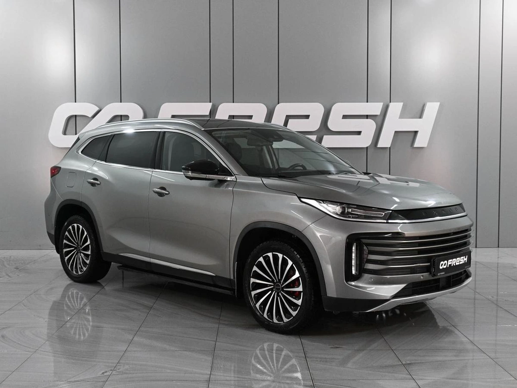 Внедорожник EXEED TXL 2022 года, 2599000 рублей, Аксай
