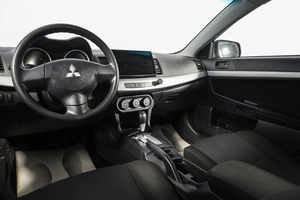 Седан Mitsubishi Lancer 2010 года, 799000 рублей, Новосибирск