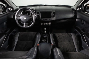 Внедорожник Mitsubishi Outlander 2007 года, 1099000 рублей, Сургут