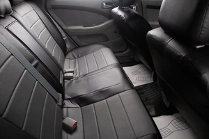 Универсал Chevrolet Lacetti 2005 года, 429000 рублей, Оренбург