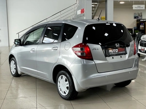 Хетчбэк Honda Fit 2009 года, 647000 рублей, Солонцы