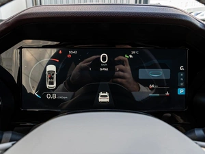 Внедорожник Geely Monjaro 2023 года, 3160000 рублей, Краснодар