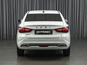 Седан ВАЗ (LADA) Vesta 2023 года, 1370000 рублей, Ставрополь
