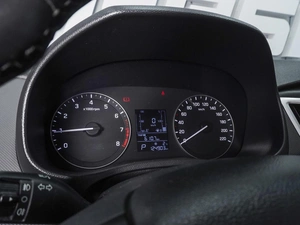 Внедорожник Hyundai Creta 2018 года, 1840000 рублей, Ростов-на-Дону