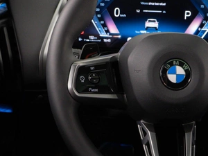 Внедорожник BMW X3 2025 года, 8449999 рублей, Москва