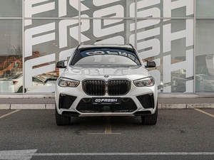 Внедорожник BMW X5 2019 года, 8890000 рублей, Краснодар