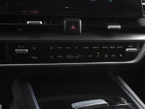 Внедорожник Kia Sportage 2024 года, 4770000 рублей, Минеральные Воды