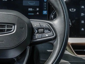 Внедорожник Geely Monjaro 2023 года, 2620000 рублей, Ставрополь