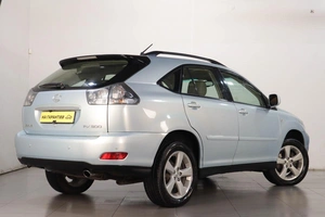 Внедорожник Lexus RX 2004 года, 1079000 рублей, Челябинск