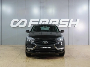 Хетчбэк ВАЗ (LADA) XRAY 2016 года, 999000 рублей, Воронеж