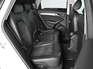 Внедорожник Audi Q5 2012 года, 1899000 рублей, Ростов-на-Дону