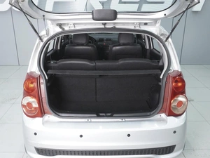 Хетчбэк Kia Picanto 2010 года, 540000 рублей, Ростов-на-Дону